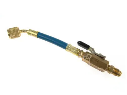 hadice s ventilem MASTERCOOL 90263, 1/4